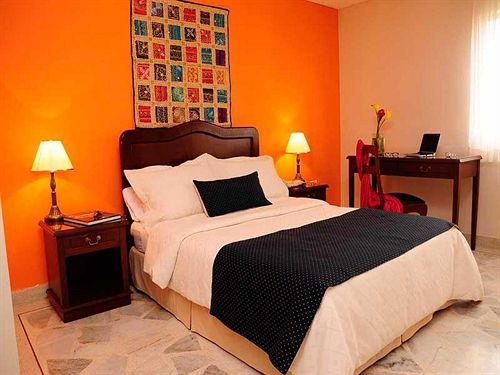 Hotel Mudejar Cali Bagian luar foto