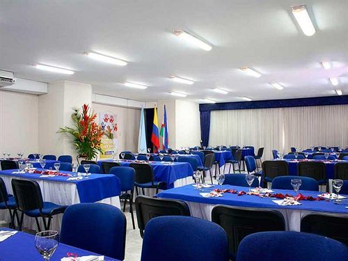 Hotel Mudejar Cali Bagian luar foto